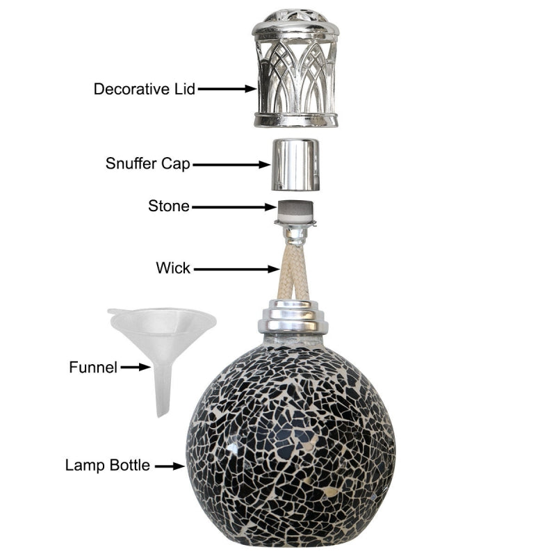 Lamp perfume online