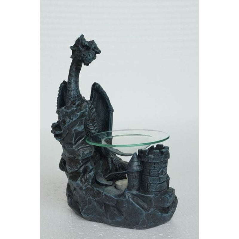 Dragon Oil Burner