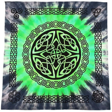 Celtic Altar Table Cloth