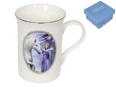 Pure Magic Design Mug in Elegant Gift Box

By Anne Stokes - My Wish List Gifts