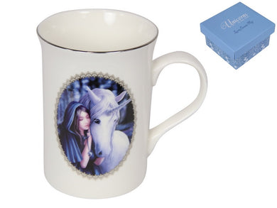 Solace Design Mug in Elegant Gift Box

By Anne Stokes - My Wish List Gifts