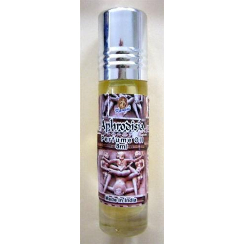 Kamini Aphrodisia Perfume Oil - My Wish List Gifts