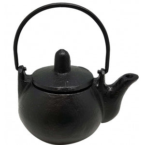 Cast Iron kettle Cauldron herb & Resin Burner