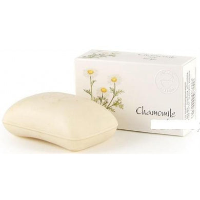 Anokha Chamomile Vegetable Based Herbal  Soap - My Wish List Gifts