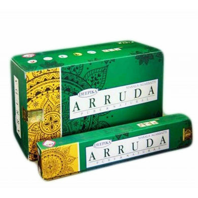 Deepika Arruda Natural Masala Incense 15gm