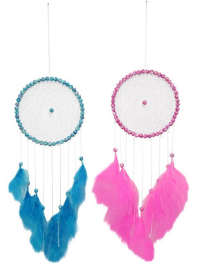 Mala Beads Design Dream Catcher