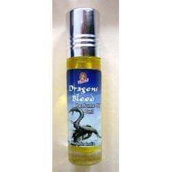 Kamini Dragons Blood Perfume Oil - My Wish List Gifts