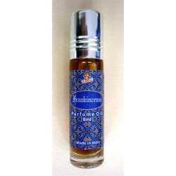 Kamini Frankincense Perfume Oil - My Wish List Gifts