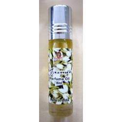 Kamini Jasmine Perfume Oil - My Wish List Gifts