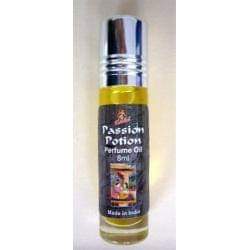 Kamini Passion Potion Perfume Oil - My Wish List Gifts