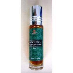 Kamini Patchouli Perfume Oil - My Wish List Gifts