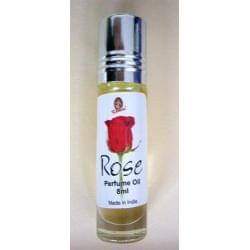 Kamini Rose Perfume Oil - My Wish List Gifts