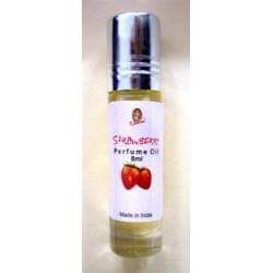 Kamini White Strawberry Perfume Oil - My Wish List Gifts