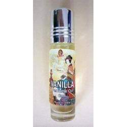 Kamini Vanilla Perfume Oil - My Wish List Gifts