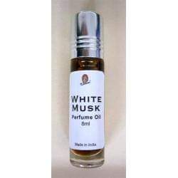 Kamini White Musk Perfume Oil - My Wish List Gifts