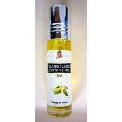 Kamini Ylang Ylang Perfume Oil - My Wish List Gifts