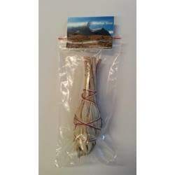 White Sage Smudge Stick Small - My Wish List Gifts