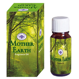 Green Tree Mother Earth Fragrance Oil - My Wish List Gifts