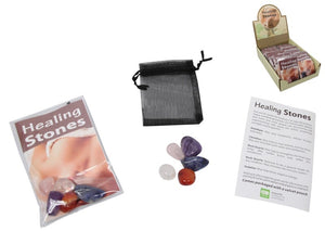 Healing Gemstones - My Wish List Gifts