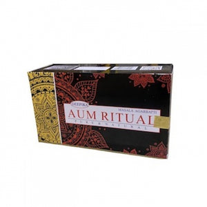 Deepika Aum Ritual Natural Masala Incense 15gm