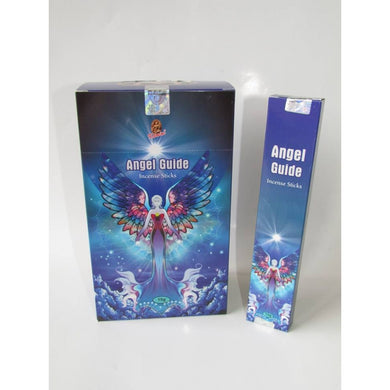 Kamini Angel Guide Masala Incense Sticks (15gm) - My Wish List Gifts