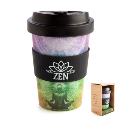 Zen Travel Mug