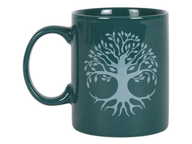 Tree of Life Mug