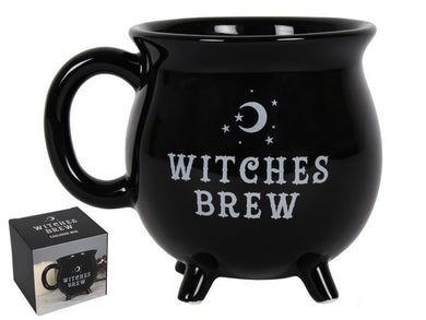 Witches Brew Mug