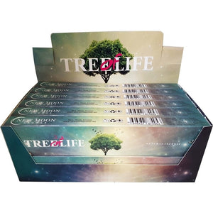 New Tree of Life Natural Masala Incense (15gm) - My Wish List Gifts