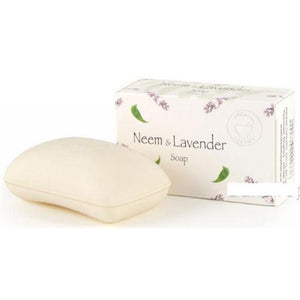 Anokha Neem and Lavender Vegetable Based Herbal  Soap - My Wish List Gifts