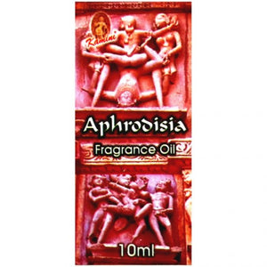 Kamini Aphrodisia Fragrance Oil - My Wish List Gifts