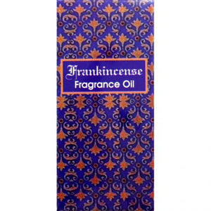 Kamini Frankincense Fragrance Oil - My Wish List Gifts