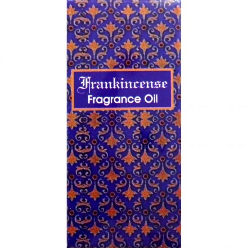 Kamini Frankincense Fragrance Oil - My Wish List Gifts