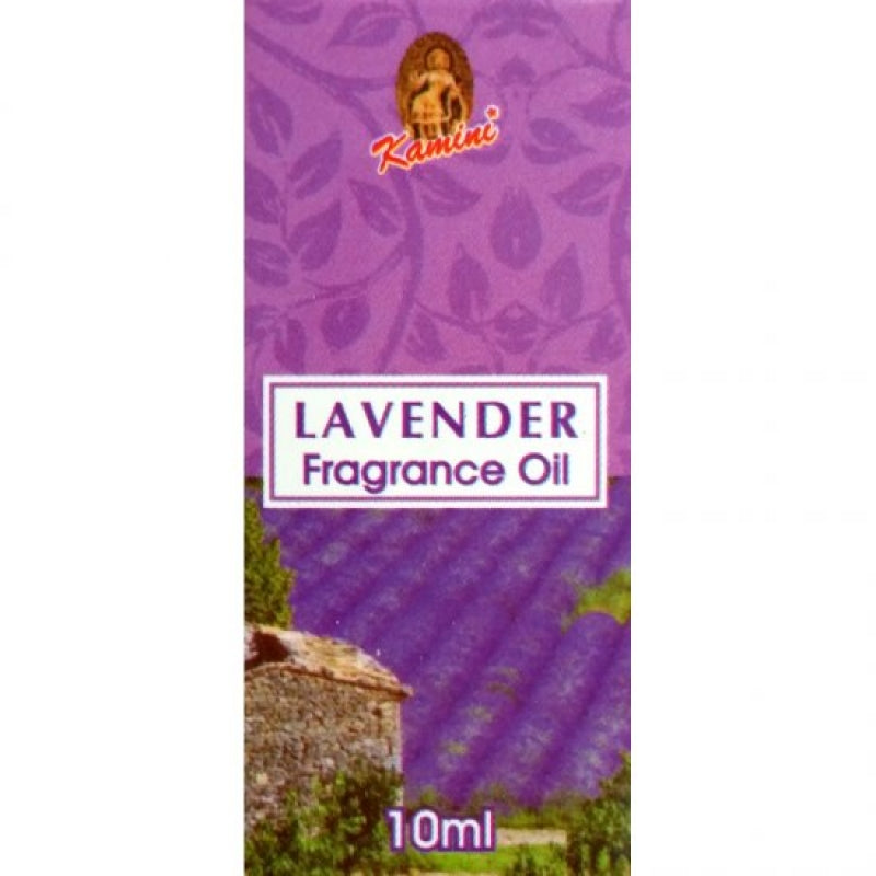 Kamini Lavender Fragrance Oil - My Wish List Gifts