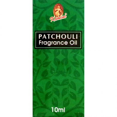 Kamini Patchouli Fragrance Oil - My Wish List Gifts