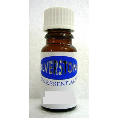 Jasmine 100% Essential Oil (3% Jajoba) - 12ml Single Bottle