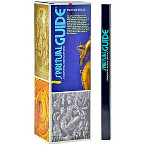 Padmini Spiritual Guide Incense - My Wish List Gifts