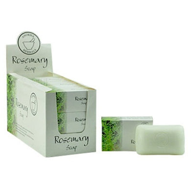 Anokha Rosemary Vegetable Based Herbal  Soap - My Wish List Gifts