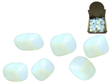 Opalite Tumbled Stone