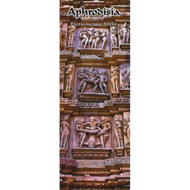 Kamini Aphrodisia Incense Square